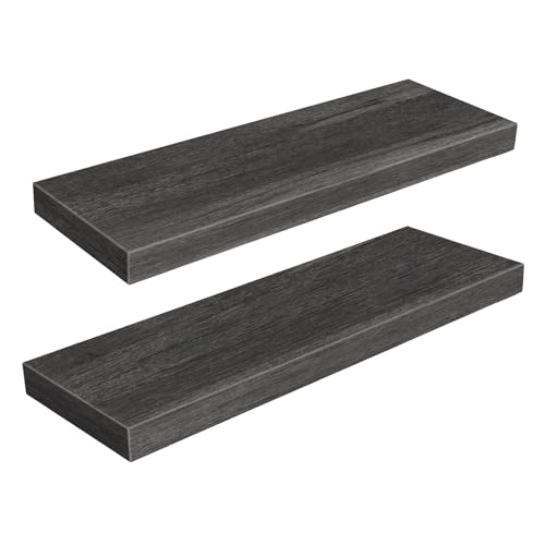 Floating Shelves for Wall