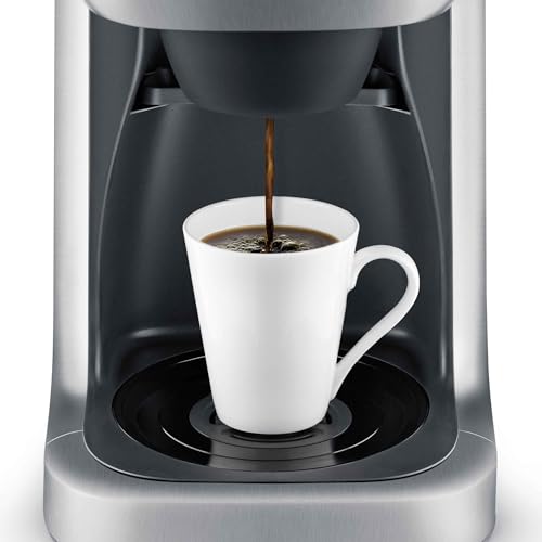 BDC650BSS Grind Control Thermal Carafe (Medium / Silver)
