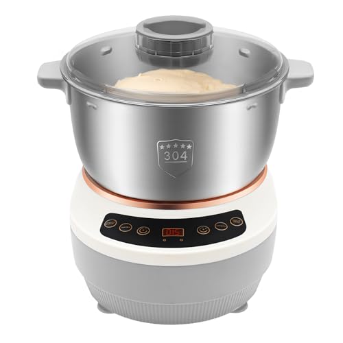 Commercial Dough Mixer Machine