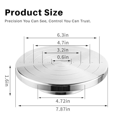 Banding Wheel