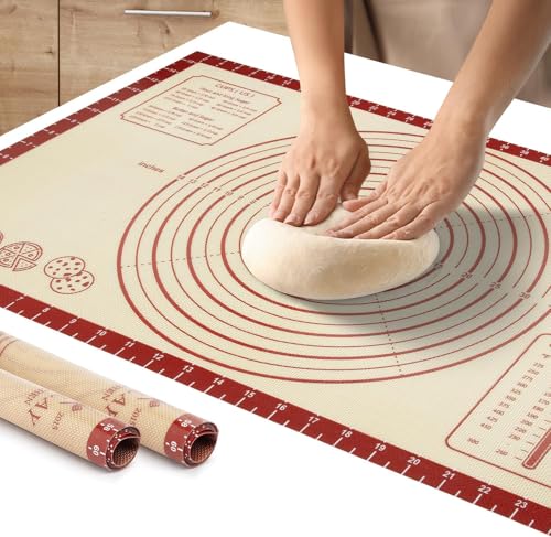 Silicone Baking Mat Sheet