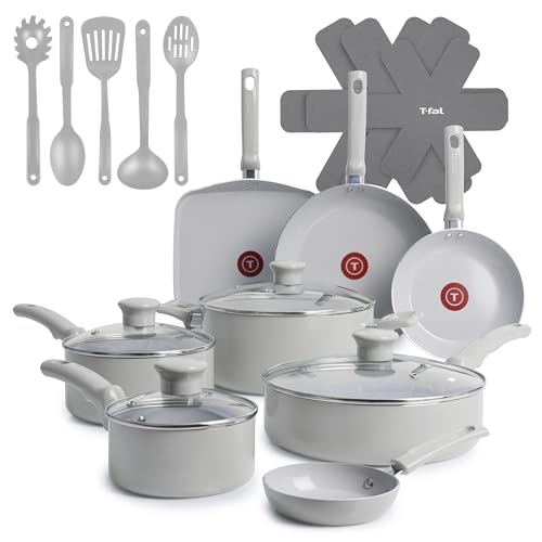 Refresh Ceramic Pots and Pans Set