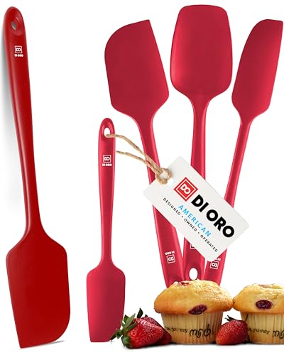 DI ORO Seamless Series 5