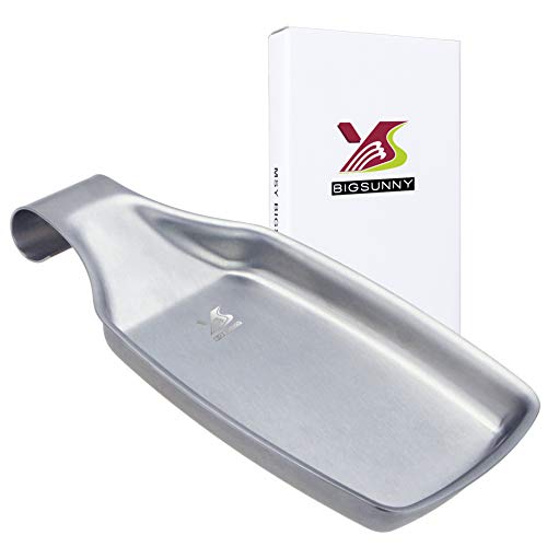 Silicone Spoon Rests for Kitchen