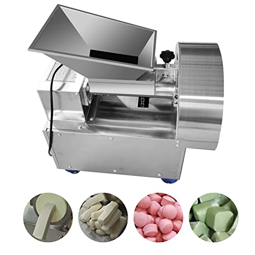Bread Dough Divider Rounder 1 (bun dough / 220V/50HZ)