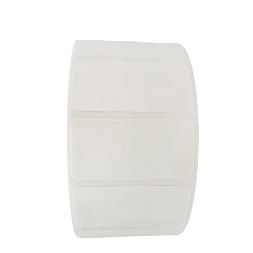 2x1 Dissolvable Labels for Food Containers