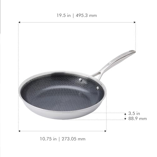 Paradigm 8 Inch Ceramic Fry Pan
