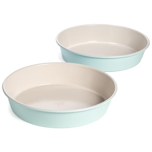 Clean Ceramic Loaf Pan Set