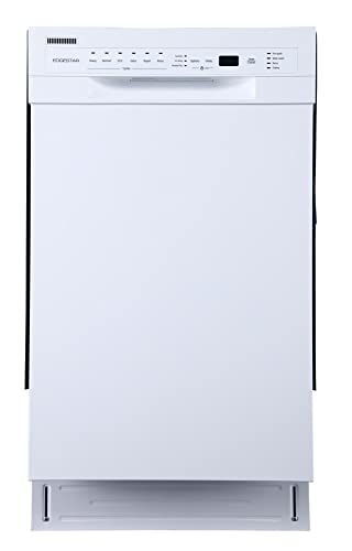 BIDW1802 18 Inch Wide 8 Place Setting Energy Star Rated Built