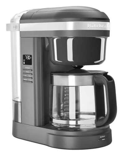 Drip Coffee Maker
