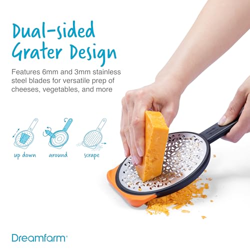 Kitchen Grater Set (Grater Set)