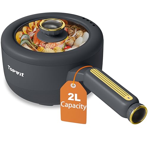 2L Hot Pot Electric