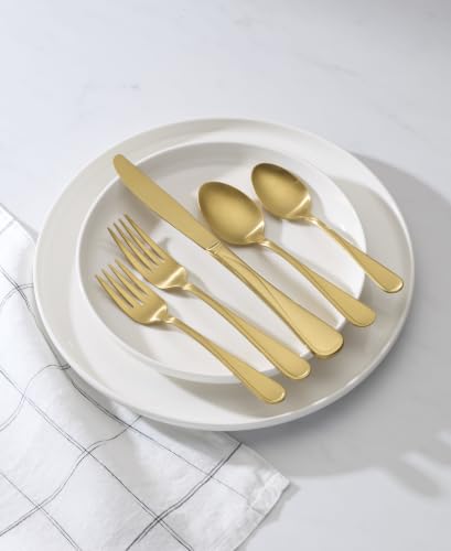 Flight Flatware Collection