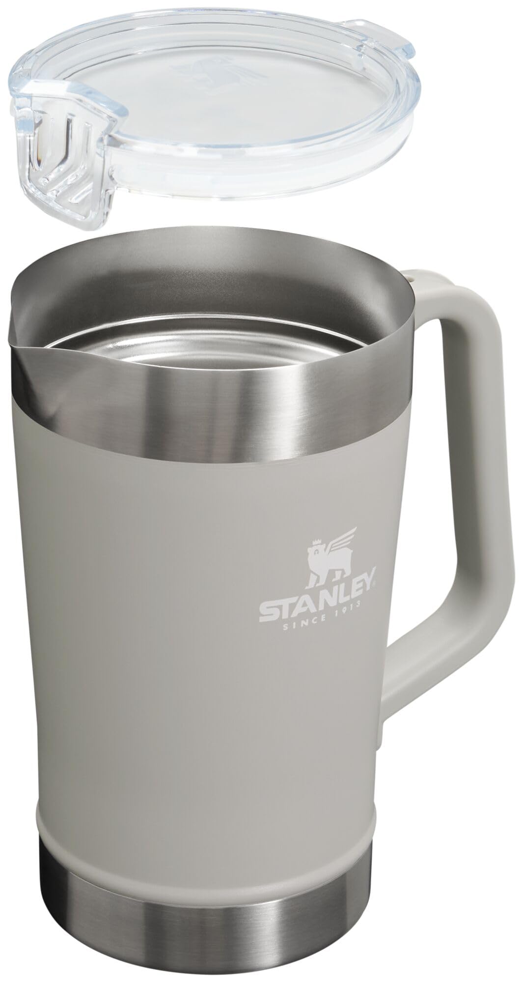 Stay Chill Pitcher (Ash / 64 Ounces / Pitcher)