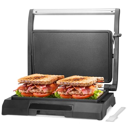 4 in 1 Mini Waffle Maker Set 05
