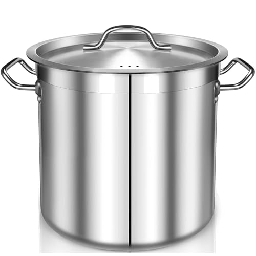 Stockpot