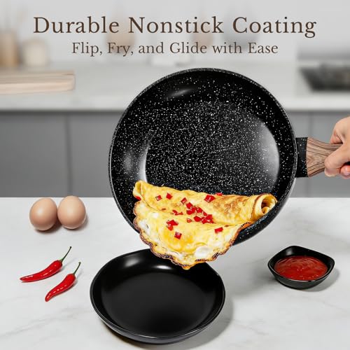 25 Piece Pots and Pans Set