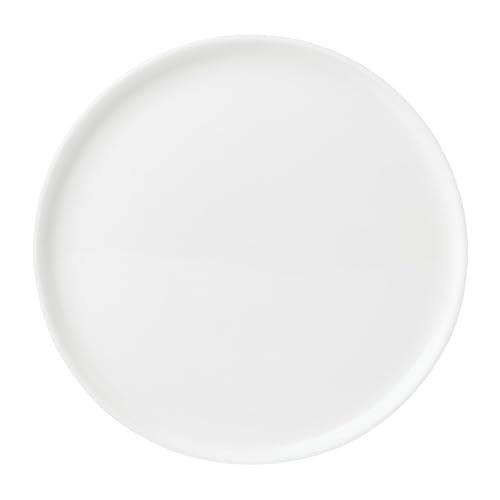 Modern White Dinnerware Set