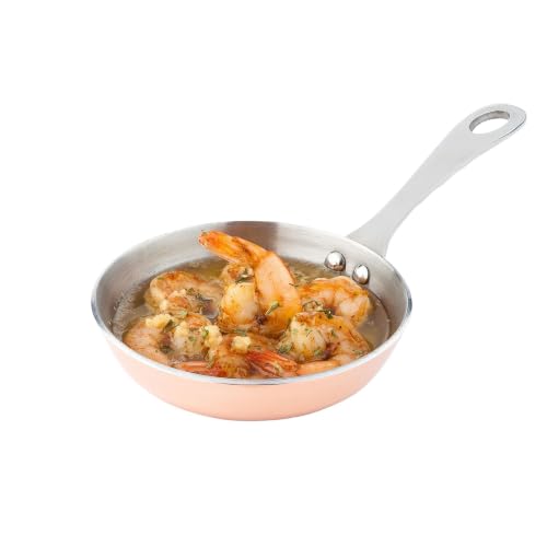 4 Inch Mini Frying Pan