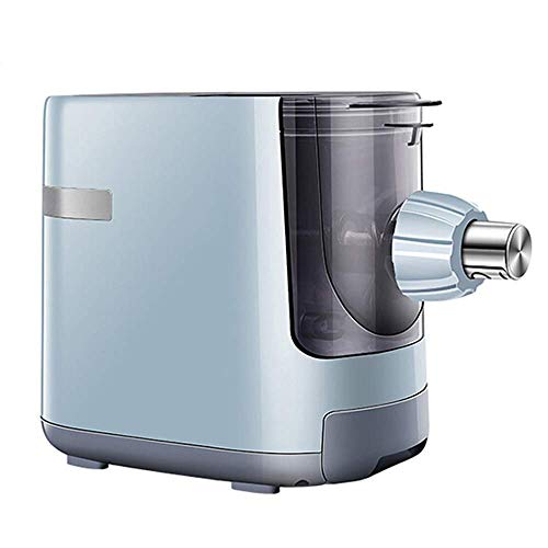 Pasta Machine Noodle Maker Household Smart Noodle Machine Electric Noodle Press Fully Automatic In 3 Minutes Pasta Cutter