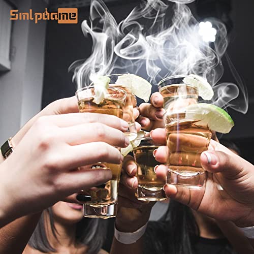 Cocktail Smoker Set