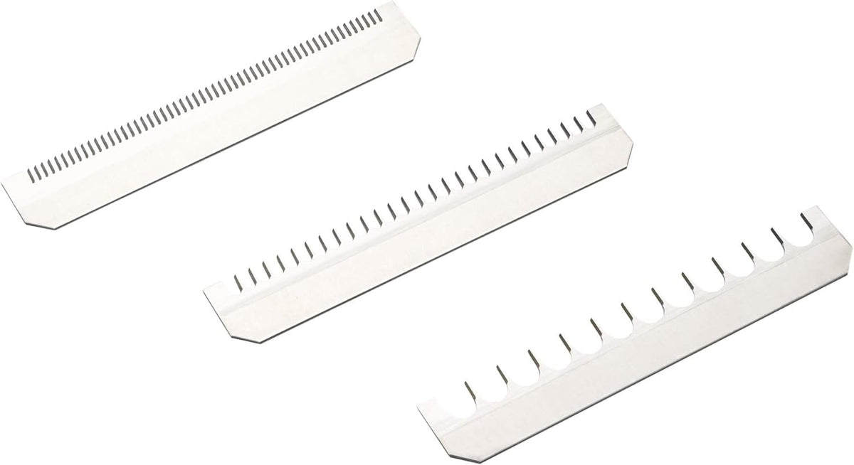 Japanese Mandoline Slicer (Classic Slicer, White)