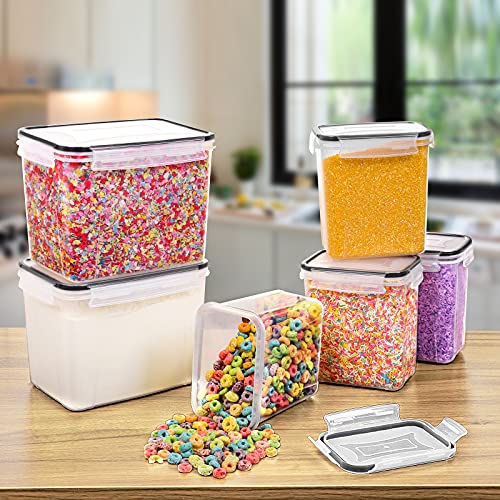 Airtight Food Storage Containers