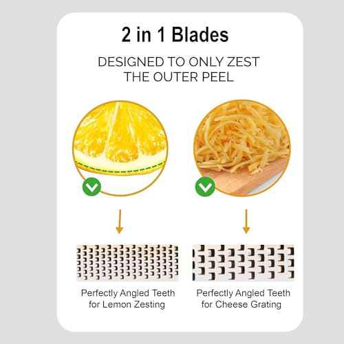 Lemon Zester