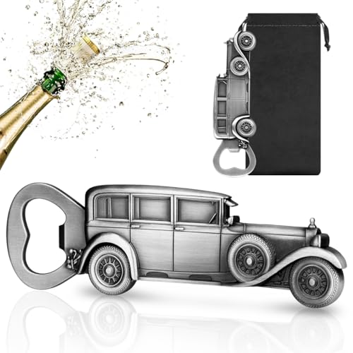 Classic Car Bottle Opener