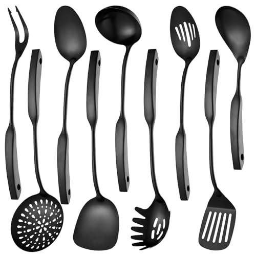 Kitchen Utensil Set