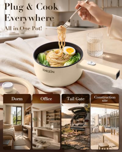 Hot Pot Electric