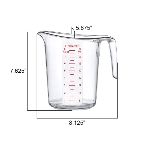 Melissa Measuring Cup