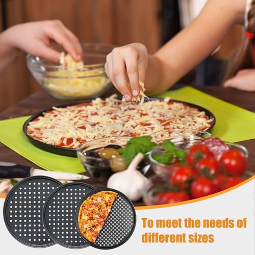 Pizza Pan for Oven