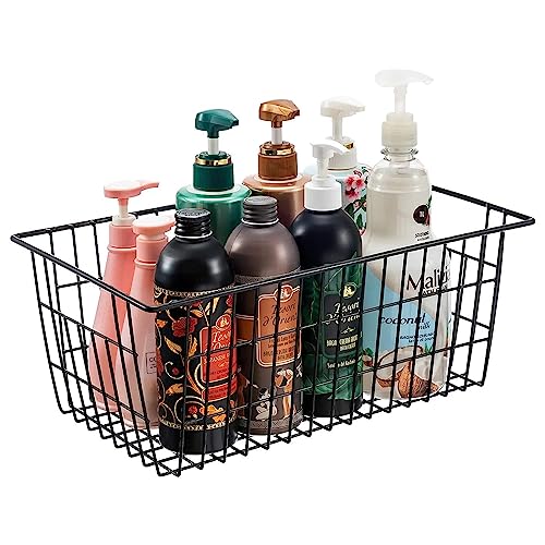 Wire Stroage Baskets