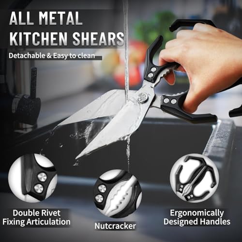 Poultry Shears