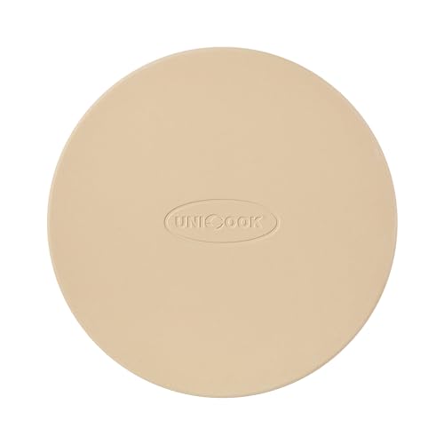 Pizza Stone for Oven and Grill