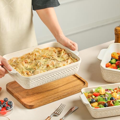 Casserole Dishes for Oven
