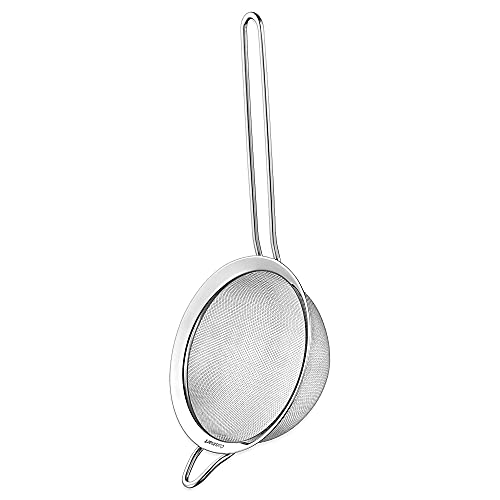Mesh Strainers