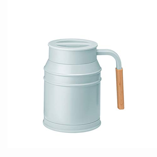 Kitchen Gravy Boat Cute Coffee Milk Jug Insulation and Cooling Stainless Steel Large Capacity 400ml Sauce Bowl (C)