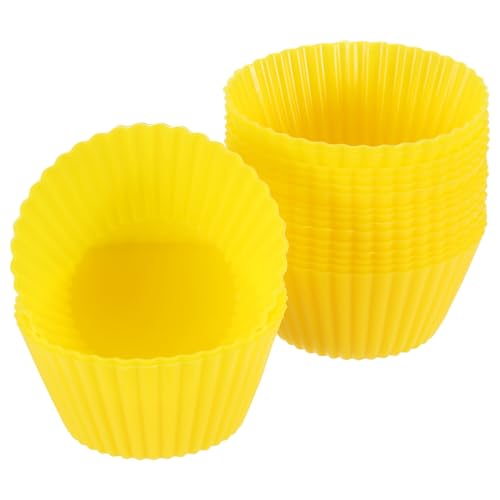 Silicone Cupcake Baking Cup Non