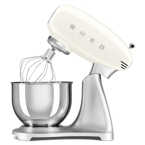 50's Retro Stand Mixer