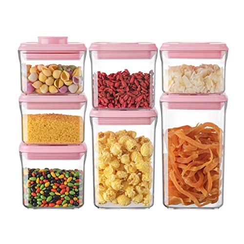 Airtight Food Storage Containers