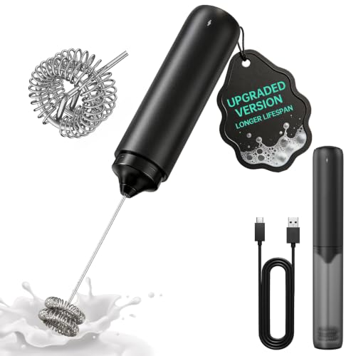 MILK FROTHER