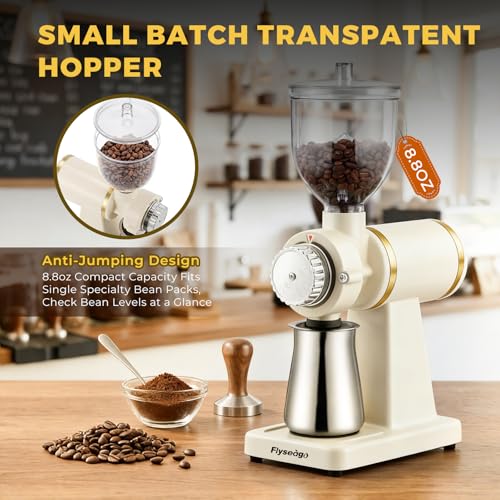 Electric Coffee Grinder