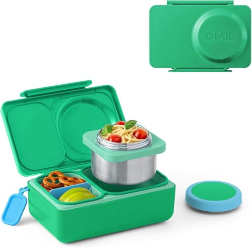 OmieBox UP bento box for kids