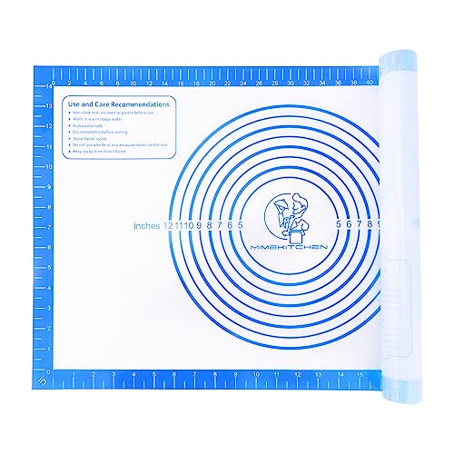 Non Slip Silicone Baking Mat