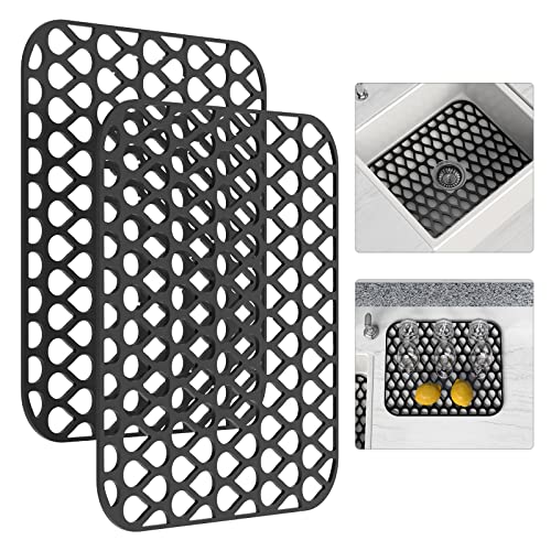 TOOVEM Sink Protectors for Kitchen Sink