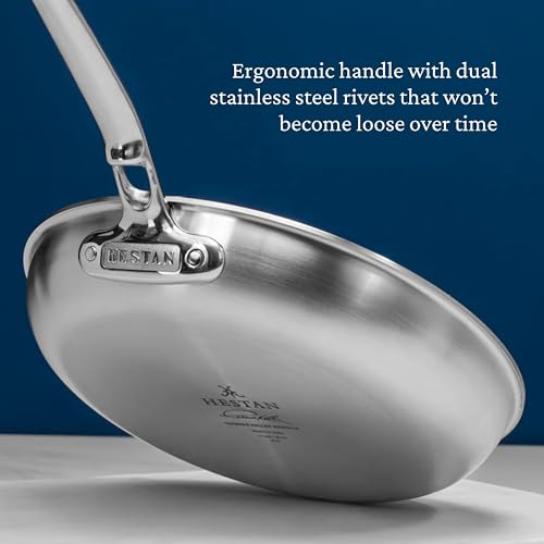 Thomas Keller Insignia by Hestan (Sauté Pan (12.5-inch))