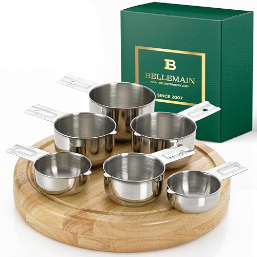 Measuring Cups
