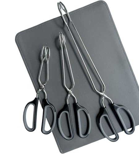 Scissor Tongs
